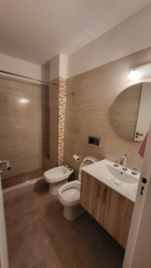 Apartmán Mi Corazon En San Telmo Buenos Aires Exteriér fotografie