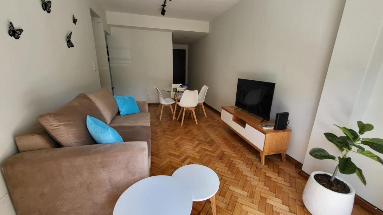 Apartmán Mi Corazon En San Telmo Buenos Aires Exteriér fotografie