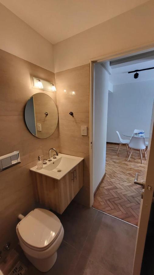 Apartmán Mi Corazon En San Telmo Buenos Aires Exteriér fotografie