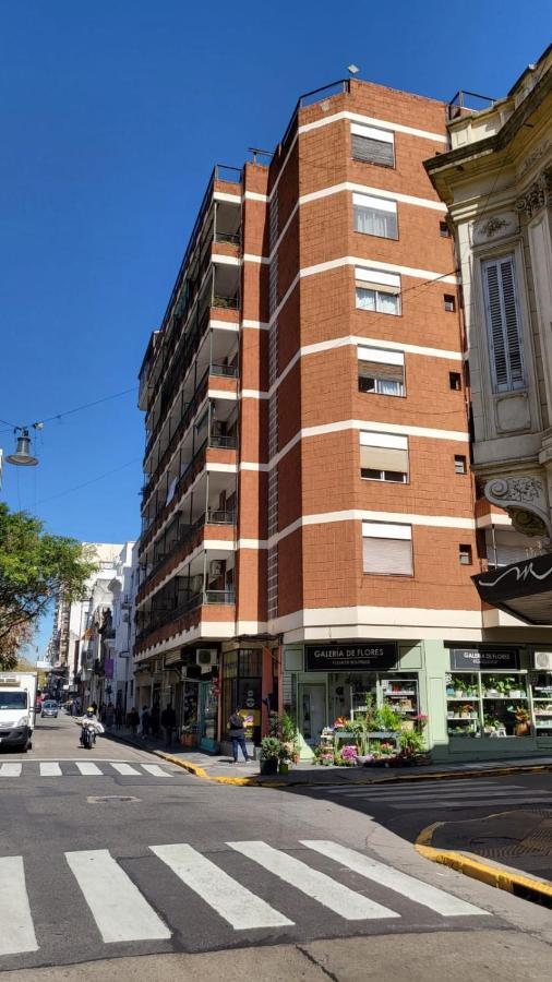Apartmán Mi Corazon En San Telmo Buenos Aires Exteriér fotografie