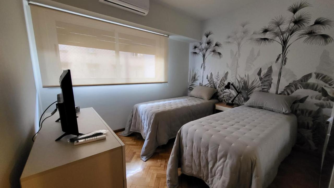 Apartmán Mi Corazon En San Telmo Buenos Aires Exteriér fotografie