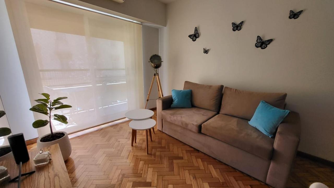 Apartmán Mi Corazon En San Telmo Buenos Aires Exteriér fotografie