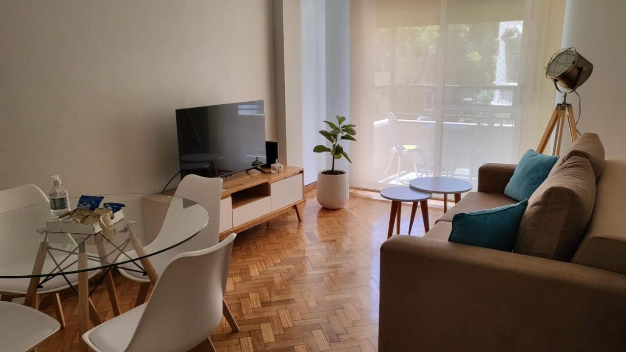 Apartmán Mi Corazon En San Telmo Buenos Aires Exteriér fotografie