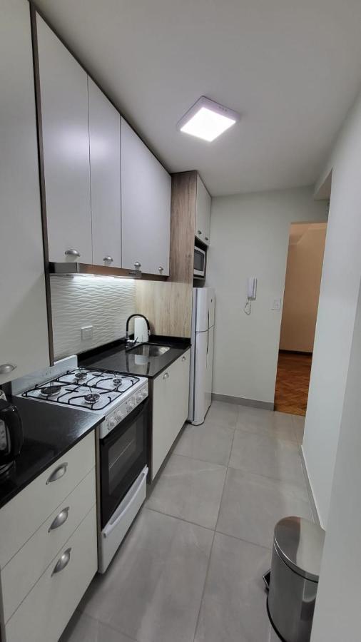 Apartmán Mi Corazon En San Telmo Buenos Aires Exteriér fotografie