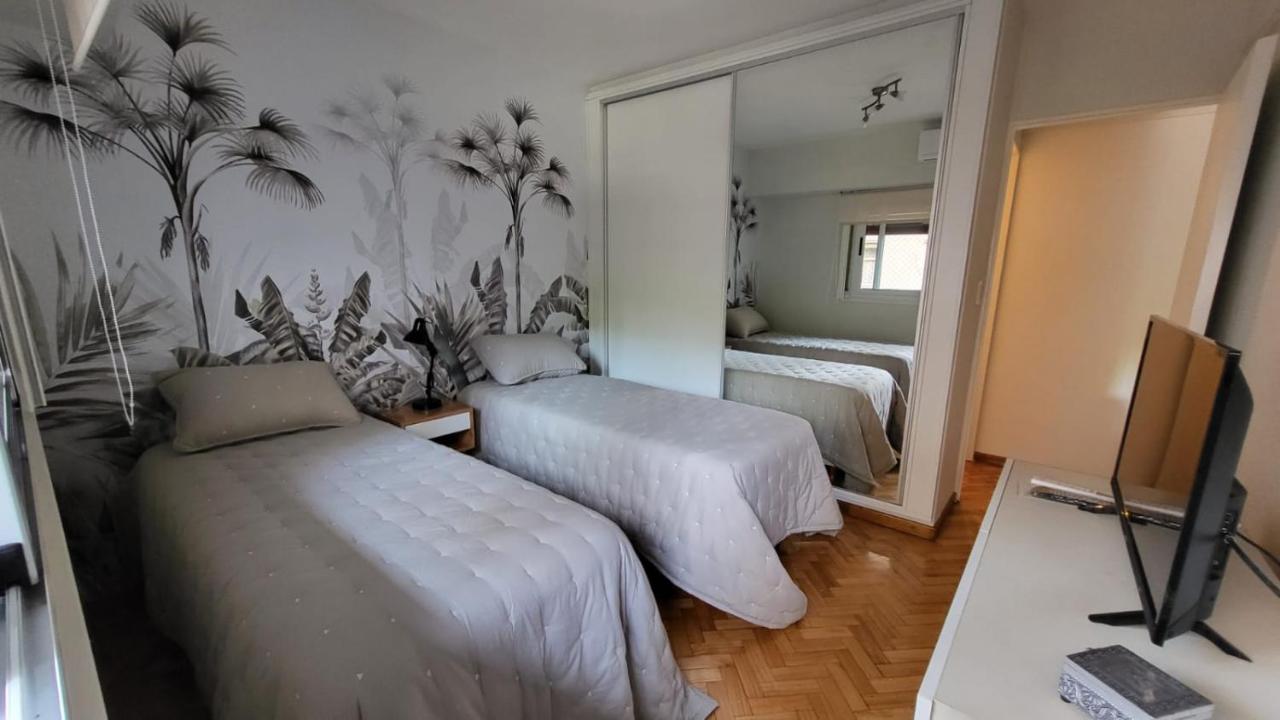 Apartmán Mi Corazon En San Telmo Buenos Aires Exteriér fotografie