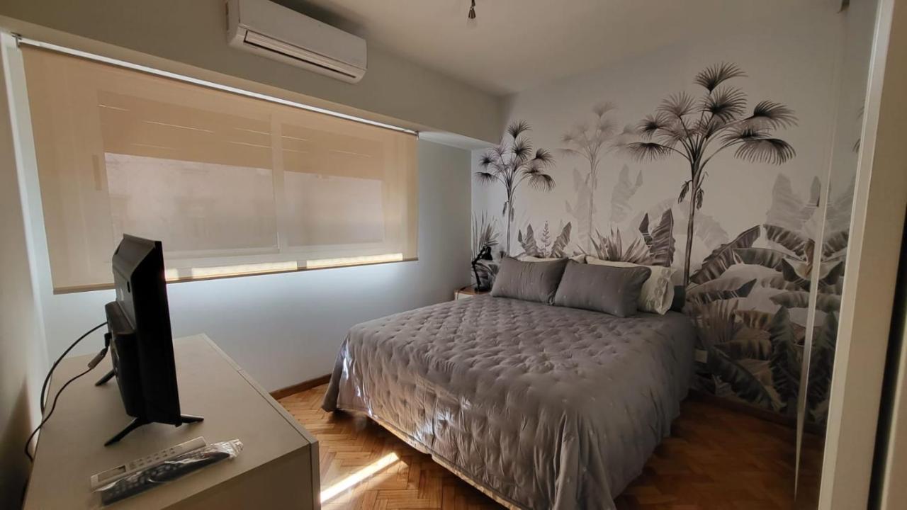 Apartmán Mi Corazon En San Telmo Buenos Aires Exteriér fotografie