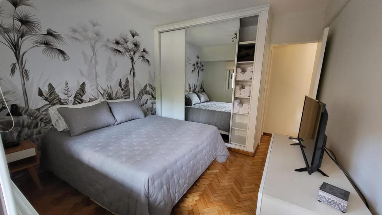 Apartmán Mi Corazon En San Telmo Buenos Aires Exteriér fotografie