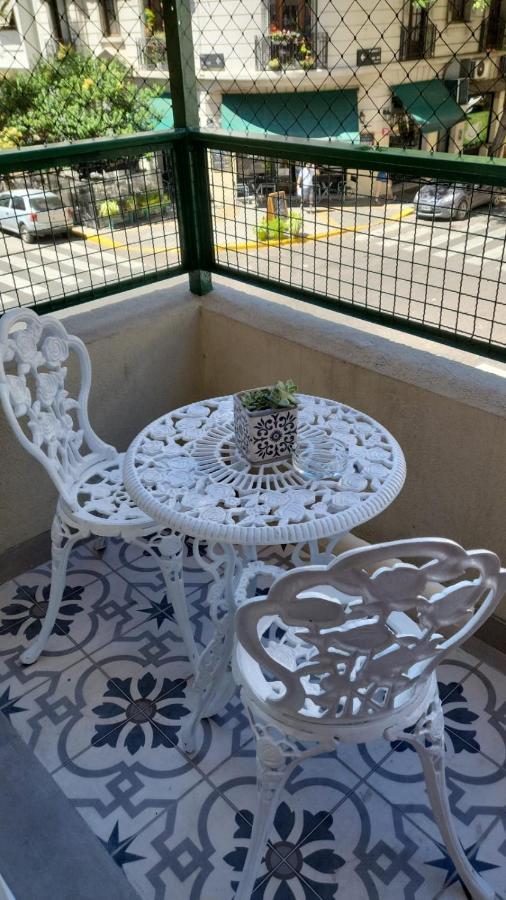Apartmán Mi Corazon En San Telmo Buenos Aires Exteriér fotografie