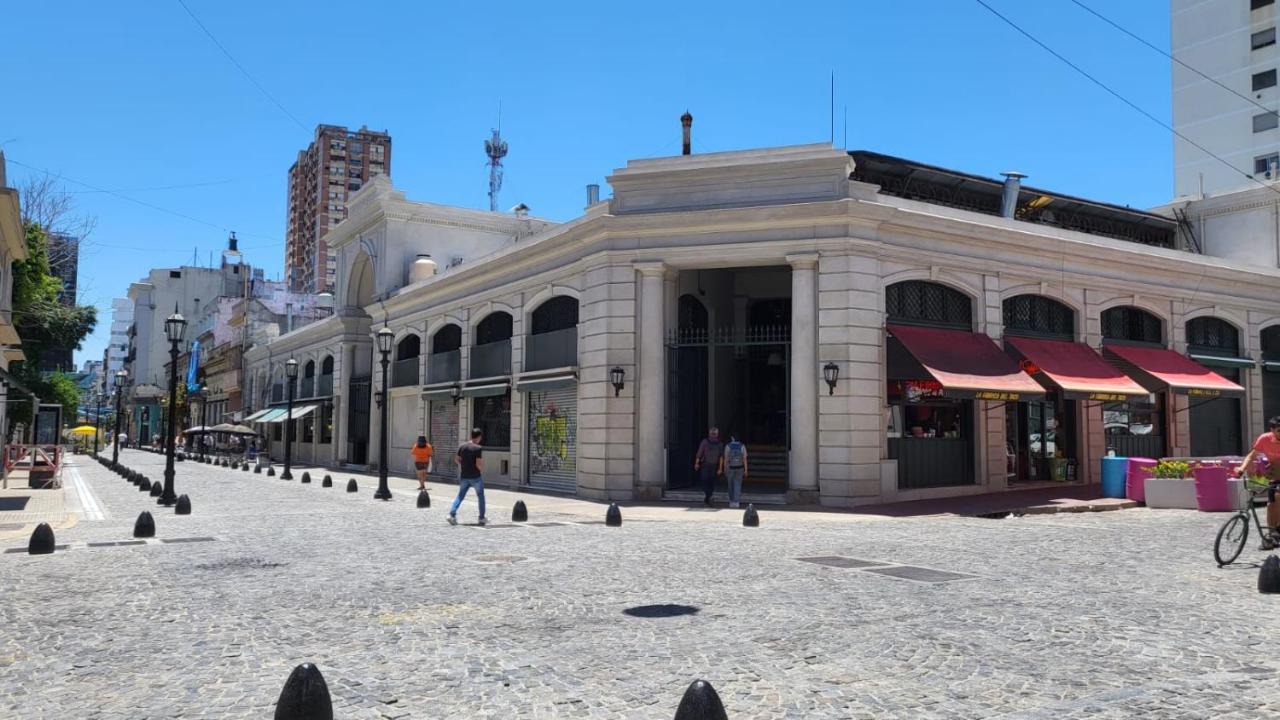 Apartmán Mi Corazon En San Telmo Buenos Aires Exteriér fotografie