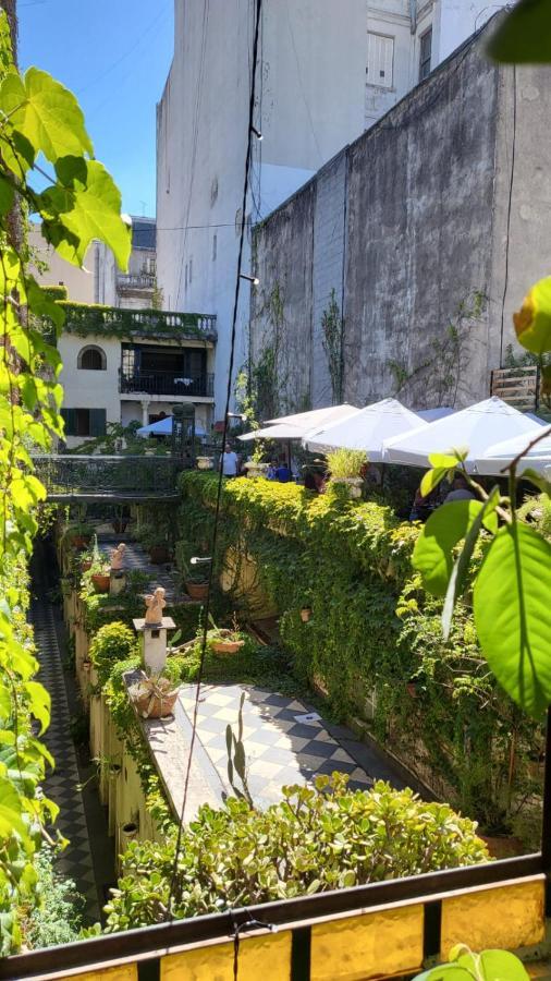 Apartmán Mi Corazon En San Telmo Buenos Aires Exteriér fotografie